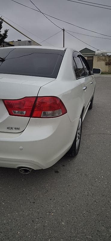 iso oturacaq: Kia Optima: 2.7 l | 2008 il Sedan — 7