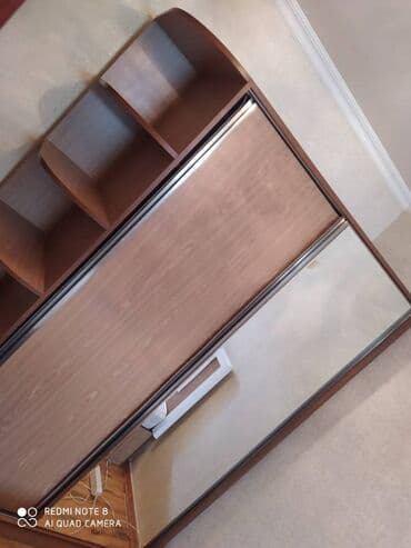 yeni evlər: 60 kv. m, 2 otaqlı, Kombi, Qaz, Kanalizasiya — 7