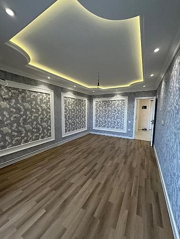 2 otaqlı, Yeni tikili, 67 kv. m — 6