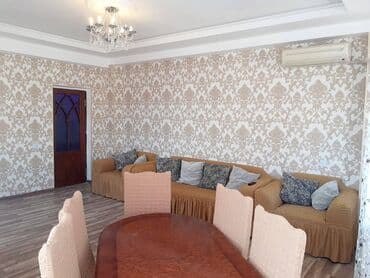 sonali gol istirahet merkezi: Mənzil əla təmir olunub. Mənzildə rahat yaşayış üçün hər bir şərait — 3