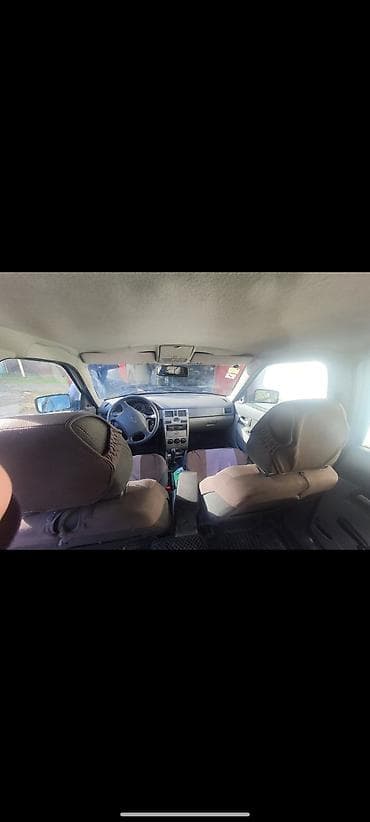 LADA Priora sedan – şəhər və gündəlik istifadə üçün praktik və rahat