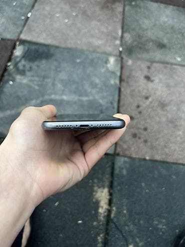 iphone xs barter: IPhone X, 64 GB, Space Gray, Face ID — 6