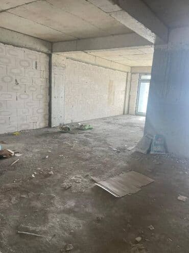 sumqayıt kreditle evler: 5 otaqlı, Yeni tikili, m. Həzi Aslanov, 210 kv. m — 6