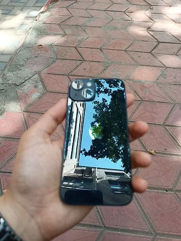 panel radiator: 256 GB, Qara — 2