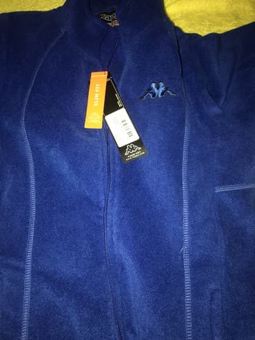 зеленые мужские спортивные костюмы: Совершенно новый за 35 азн — 1