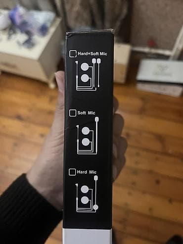 wire ceken: X3 Pro – Dəbilqə üçün simsiz qulaqlıq sistemi Məhsul: X3 Pro Helmet — 2