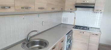 şirvan əmlak: Hövsan qəsəbəsi, Hövsan Mida 1 layihəsi, yeni tikili 10 mərtəbəli — 5