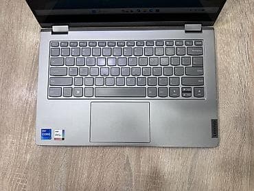tablet sat: İşlənmiş Lenovo ThinkBook, 14 ", Intel Core i7, 512 GB, Ünvandan götürmə, Ödənişli çatdırılma, Rayonlara çatdırılma — 8