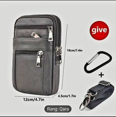 vape satış: Bel çantası, Yeni — 2