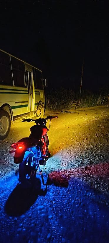 mopet barter: Zontes - SPORT, 150 sm3, 2014 il, 10000 km — 1