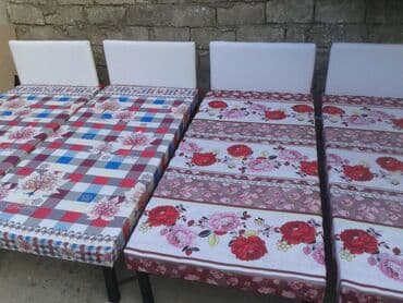 Yeni, Təknəfərlik çarpayı