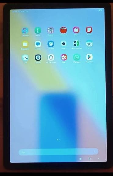 mivolis tab: Samsung Galaxy Tab A9 LTE planşet 860m Almiṣam cox ucuz satiram hec — 2