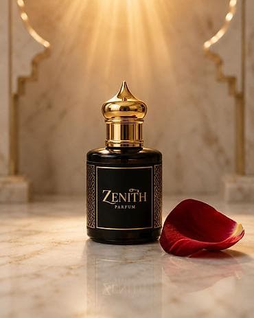 chopard sep: 🌟 ZENITH PARFUM — Saf Yağ Ətir ✨ Arabic oriental yağ ətirləri ⏳ 8-12 — 1