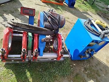 qaynağ: Qaynaq aparatı Kredit yoxdur — 6