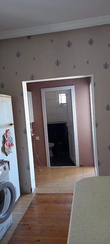 kiraye ev yeni ramanda: 80 kv. m, 2 otaqlı, Qaz, İşıq, Su — 8