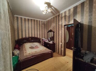 Həyət evi alıram: Buzovna 4 otaqlı, 180 kv. m, Yeni təmirli — 2