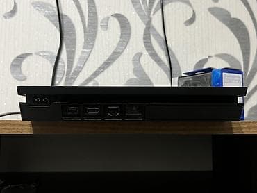2tb hard disk: Salam aleykum ps4 slim yaddaş 500gb Account daxılndə 14 15 oyun — 2