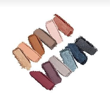 Kosmetika: Göz kölgələri, Kiko Milano — 4