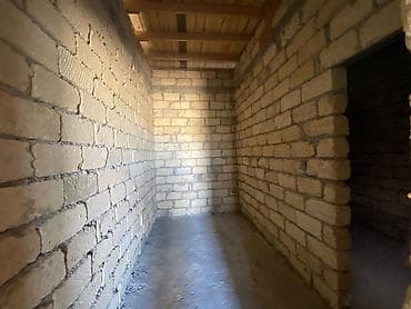 Bağ evlərinin kirayəsi: Bakı, Binə, 140 kv. m, 4 otaqlı, Hovuzsuz, Qaz, İşıq, Su — 3