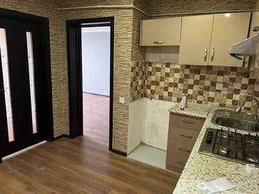 20 yanvarda 2 otaqli evler: 2 otaqlı, Yeni tikili, 66 kv. m — 6