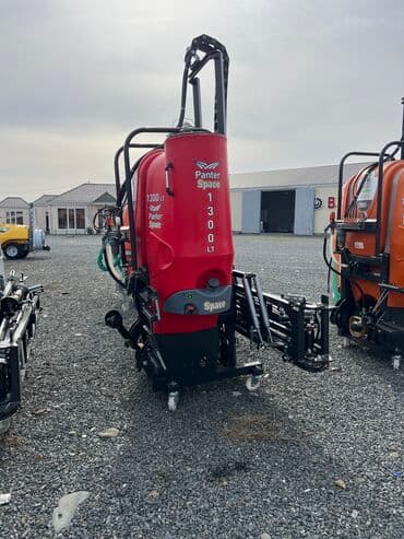 lapet oxu: Çiləyici 1300 lt. Türkiyənin çox keyfiyyətli Öntar firmasıdır. 4 — 3