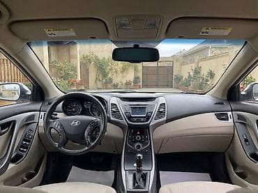 elantra bobin: Kreditlə verilir ilkin ödəniş 3500 azn 36 aylıq 750 azn. Nağd qiyməti — 7