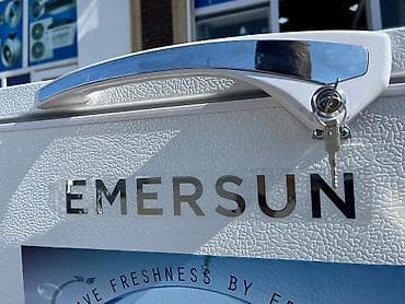 soyuducu alıram: Şüşəli dondurucu, Türkiyə — 4