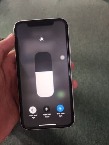 Apple iPhone: IPhone 11, 64 GB, Ağ — 2