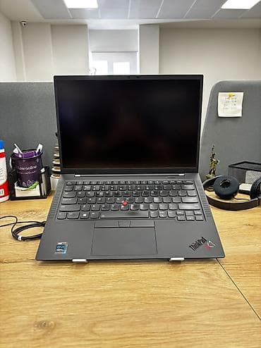 acer nitro: Lenovo ThinkPad, 14 ", Intel Core i7, 512 GB — 7
