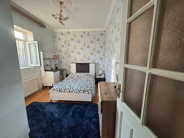 binə atcılıqda evlər: Binəqədi qəs. 3 otaqlı, 100 kv. m — 3