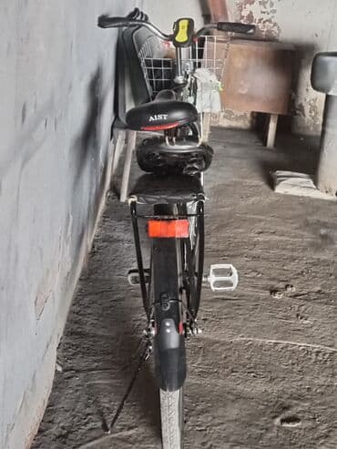 купить электровелосипед в баку: Б/у Городской велосипед Stels, 28", Платная доставка — 3