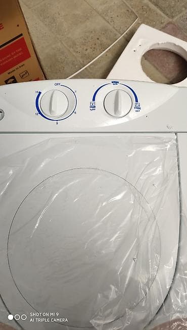 et masini: Paltaryuyan Iran istehsali Materiali qalin plastik sinmaya qarşı — 5