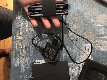 Ploom X Advanced – Heated Tobacco Device Məhsul: Ploom X Advanced — 4