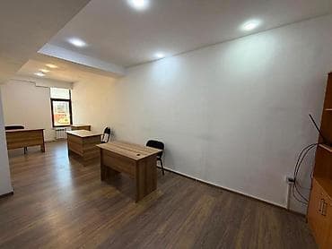 аренда под офис: İcarəyə verilir 1 otaqlı ofis 25 m², Nəriman Nərimanov m. Daha 7 — 9