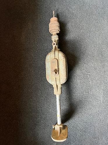 CD, DVD disklər və kassetlər: Qedimi el dreli,ishlek veziyetdedir, birce ruçkasi yoxdu Elave — 5