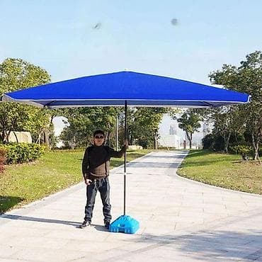 zontik satilir: Zontik cetir satisi teze mallar 🔺Zont ayaqlari elave satilir 🔴Yumru — 10