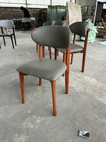 Для кухни, Для гостиной, Дерево, Ткань, Турция, Гарантия 2 года, Нет кредита — 9