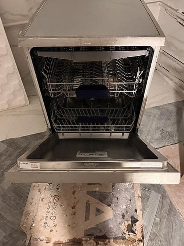 metbex pilteleri: Qabyuyan maşın Siemens, Tam qabaritli (60 sm.), Ayrıca dayanan — 4