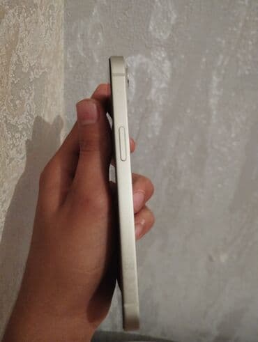 iphone 13 128: IPhone 13, 128 GB, Ağ, Face ID, Sənədlərlə — 6