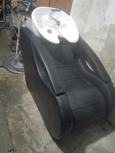 кухна мебели: Təzə kimi — 2