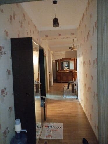 элитные квартиры обмен: 3 комнаты, Новостройка, 110 м² — 1