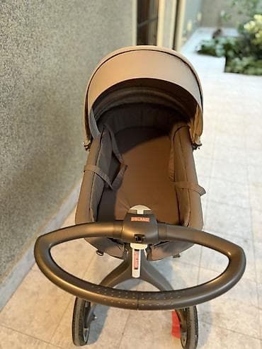 2-i 1-də araba, Yeni