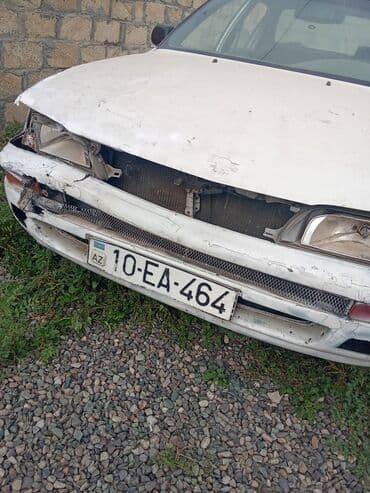 diffuser satisi: Salam Tayota corolla 1994 .1400 bezin maşının biraz xərci var mator — 3