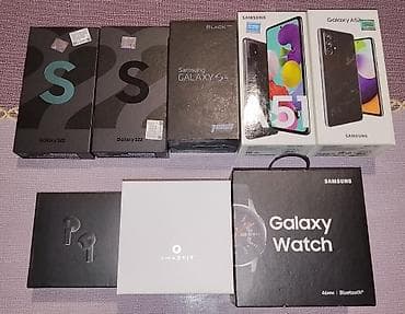 mini 7 ipad: Samsung Galaxy S4, Zəmanət — 1