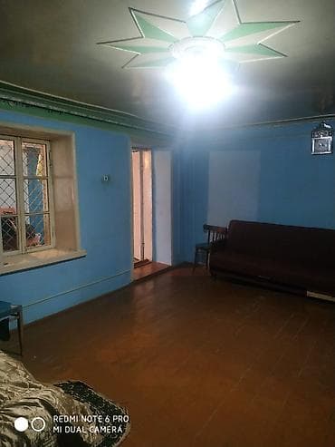 binəqədidə ucuz həyət evləri: 4 otaqlı, 8 kv. m, Orta təmir — 9