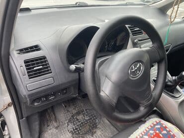 фольксваген 2 0: Toyota Auris: 1.4 л | 2008 г. Хэтчбэк — 2