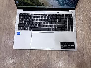 acer aspire 5742g: İşlənmiş Acer 15.6 ", Intel Core i5, 512 GB, Ünvandan götürmə, Ödənişli çatdırılma, Rayonlara çatdırılma — 5