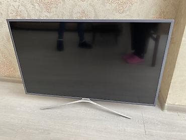 samsung a6 ekran: Televizor Samsung LED ekran 49" FHD (1920x1080) — 1