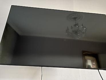 Elektronika: Samsung Smart TV + divar asqısı - Brend: Samsung Smart TV - Ekran — 1