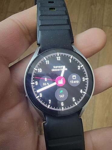 samsung r210: Смарт часы, Samsung — 10